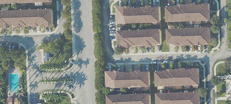 Industrial Flex Condominium