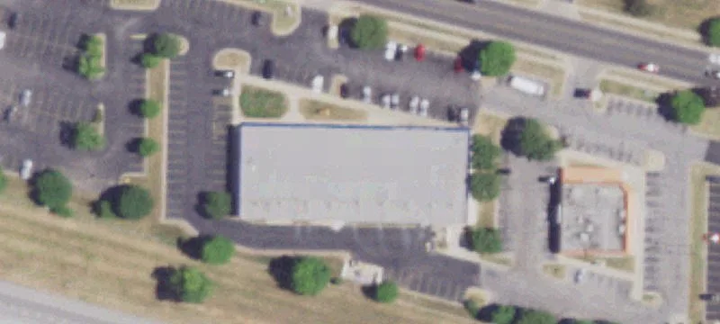 Retail Space on Highway 60
