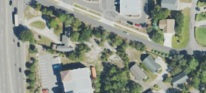 Highway Business Commercial Land