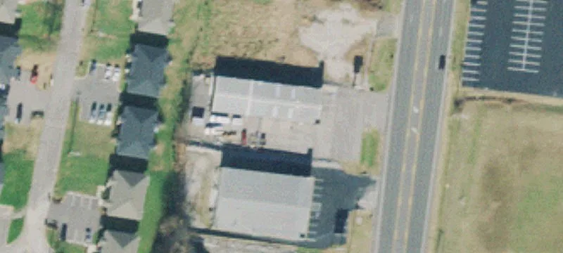 US 31 Commercial Land