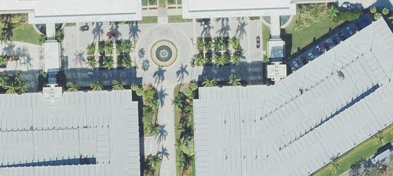 Office Space with Parking