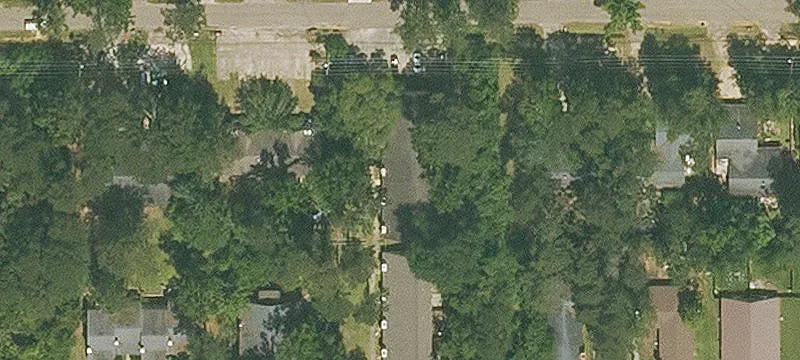 Two-Unit Duplex with New Roof
