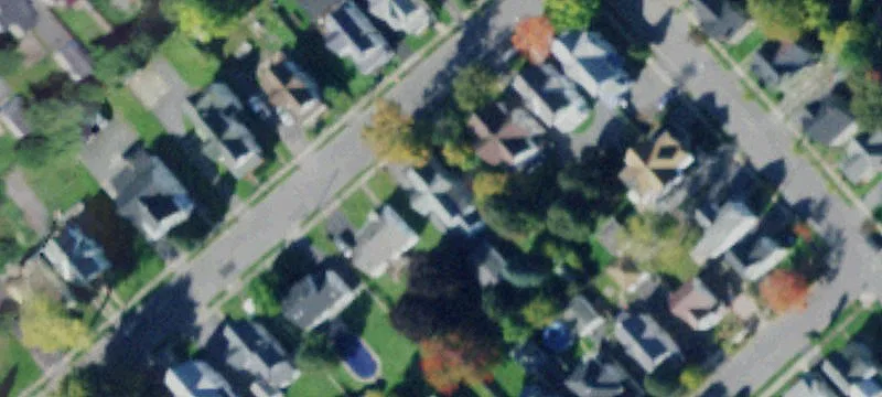 Two-Unit Duplex with Heated Garage