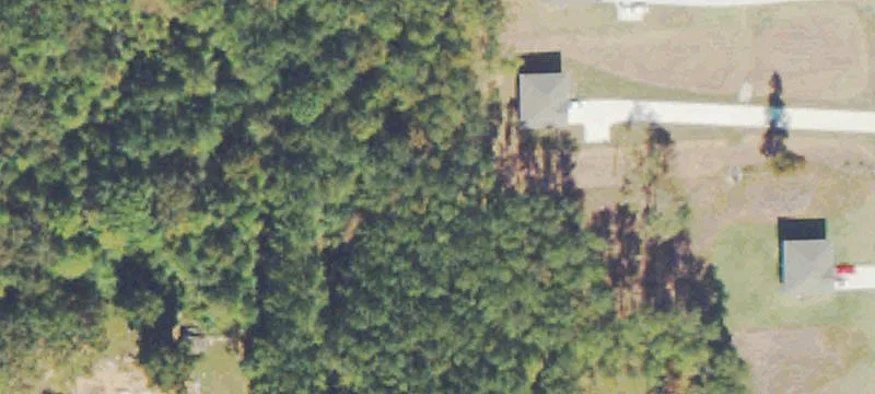 Land or Vacant Lot