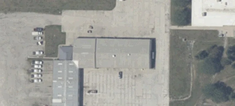 Industrial Land with Gravel Surface