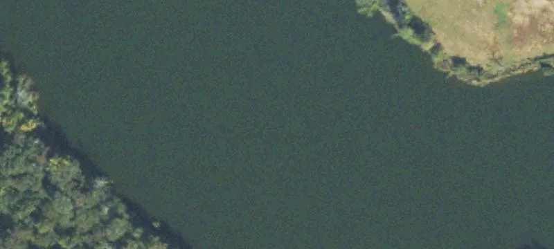 Farm Property with Private Pond
