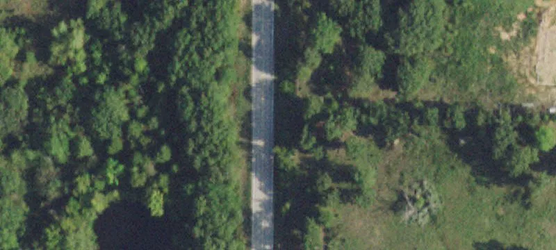 Two-Building Warehouse Property