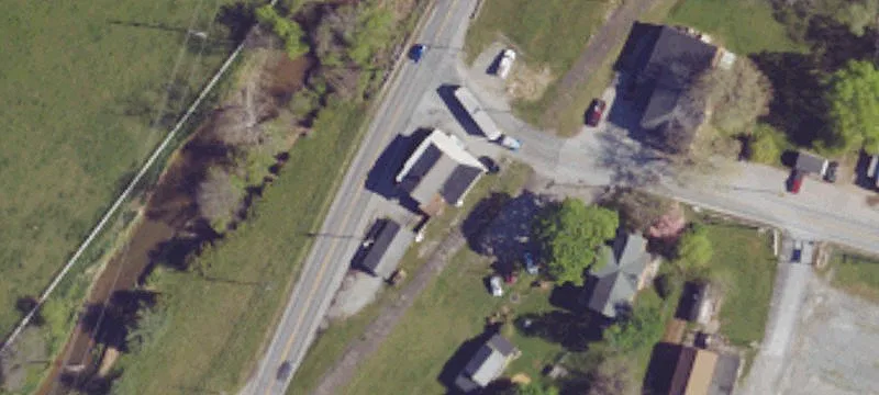 Three-Unit Triplex Property