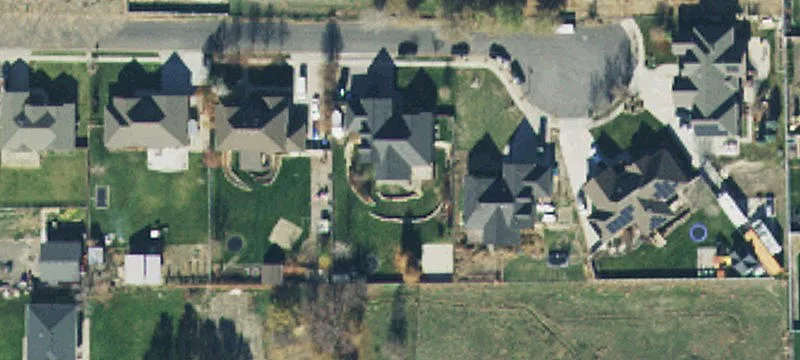 Land