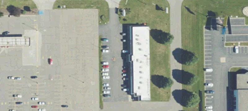 Kroger-Anchored Shopping Center