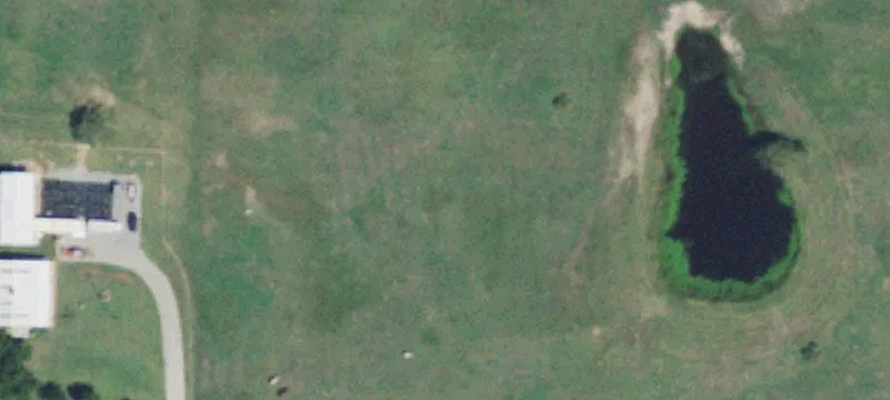 Land