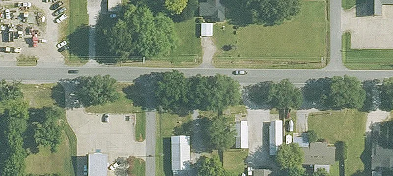Commercial Land with Cleared Area