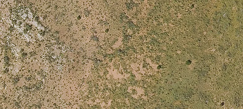 Land Parcel With Road Access