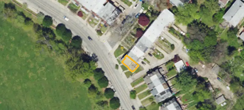 Updated Three-Unit Multifamily Property