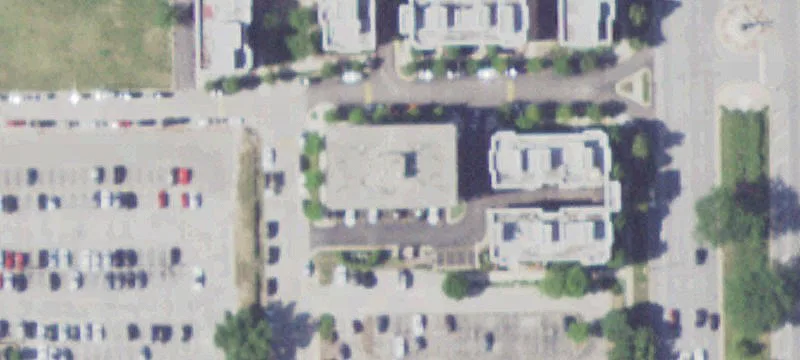 Deeded Outdoor Parking Space