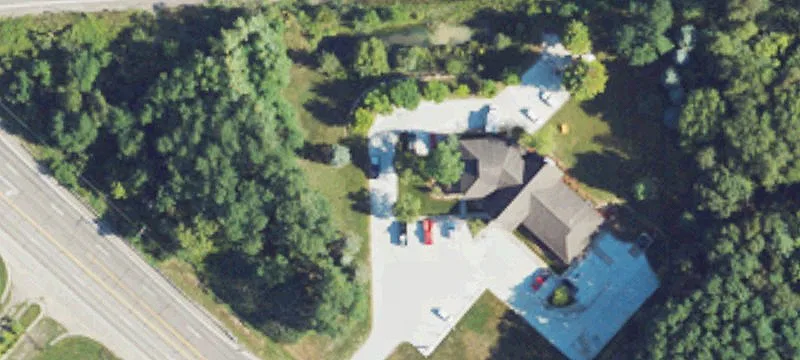 Open-Plan Specialty Property
