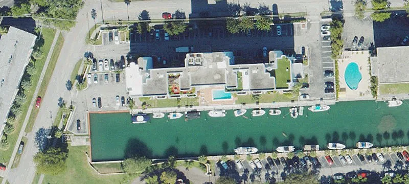 Waterfront Residential Income Property
