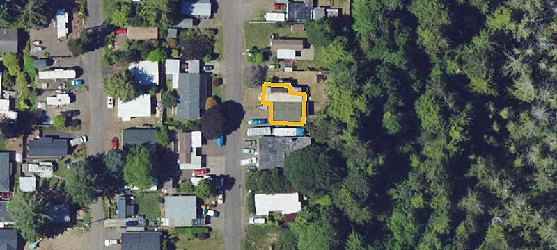 Land or Vacant Lot