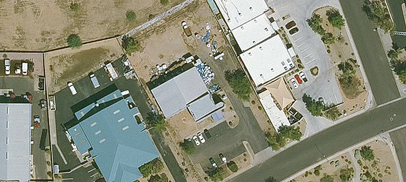 Single-Tenant NNN Industrial Property