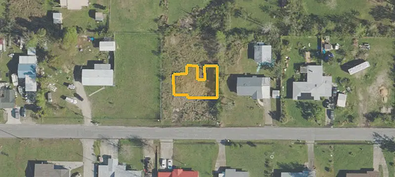 Land or Vacant Lot