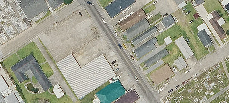 Flex Space with Warehouse Access