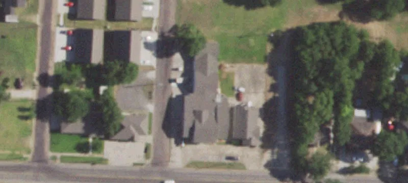 Garage Self-Storage Facility