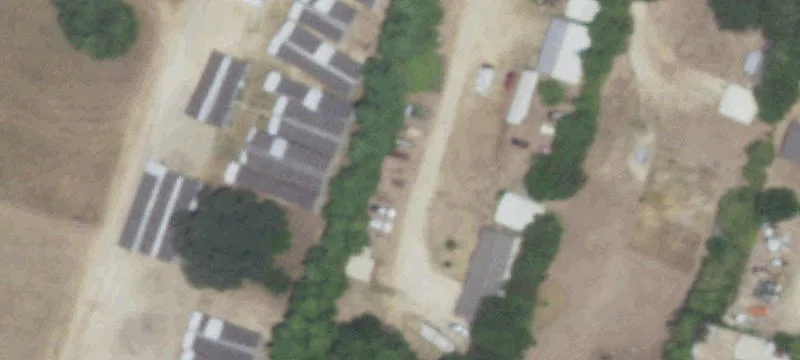 Commercial Land