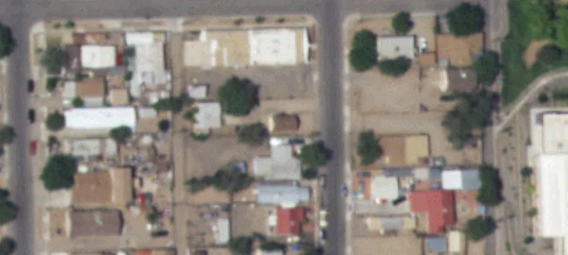 Updated Two-Unit Duplex
