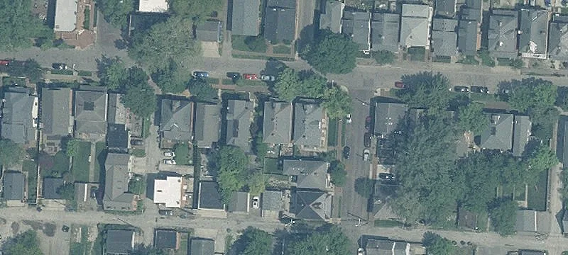 Updated Six-Bedroom Duplex