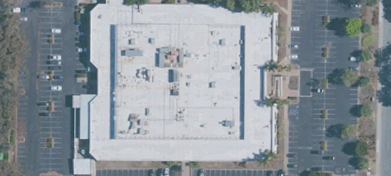 Manufacturing Suite with Clean Room