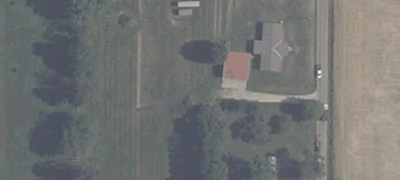 AG-Zoned Farmland