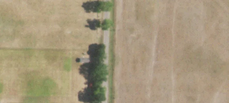 Unimproved Land