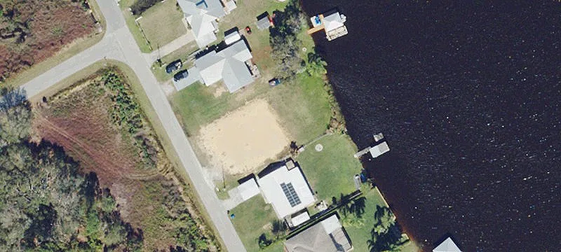 Land or Vacant Lot