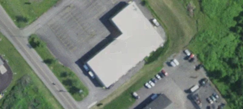 Storefront Space for Lease