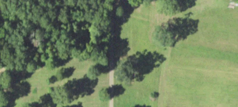 Recreational Land with Road Frontage