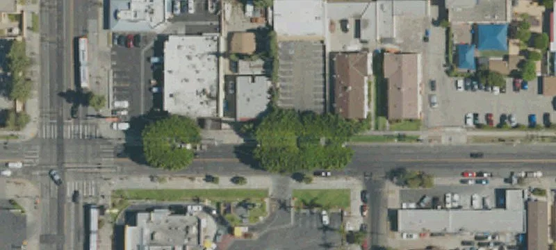 C4-1VL Commercial Land