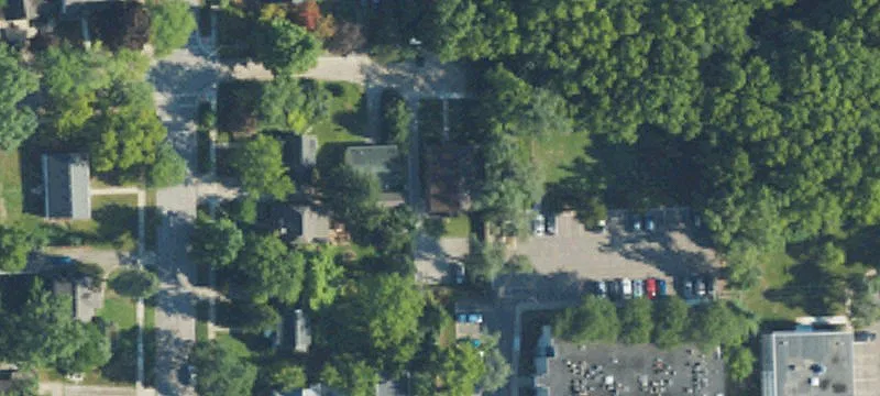 5-Unit Apartment Building