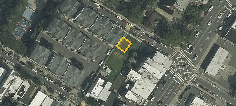 Vacant Land