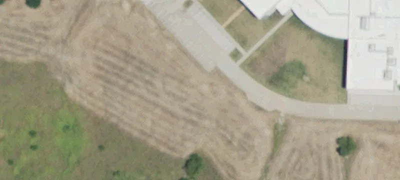 Rear-Load Distribution Center
