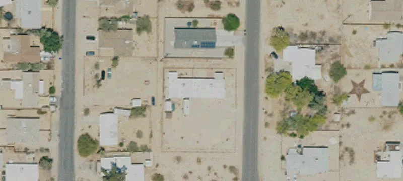 Two-Unit Duplex with Private Patios