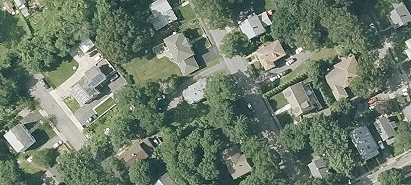 Two-Unit Duplex with Walk-Out Basement