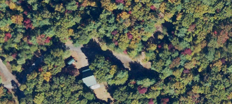 Land or Vacant Lot