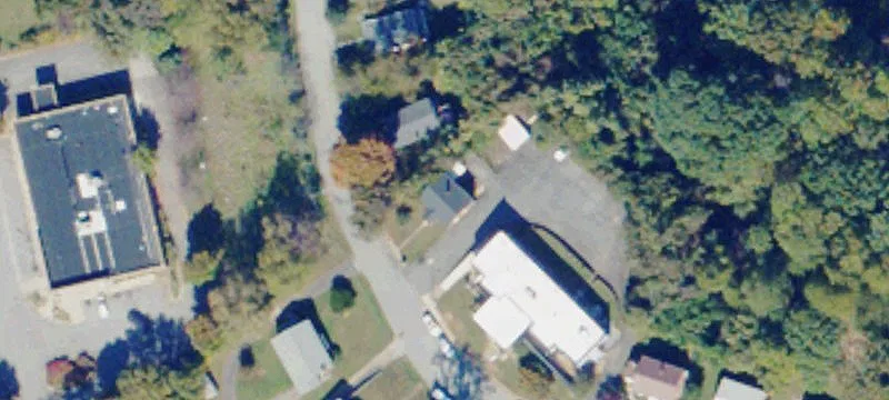 Updated Brick Duplex
