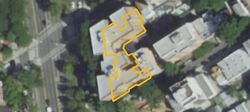 Studio Residential Income Property