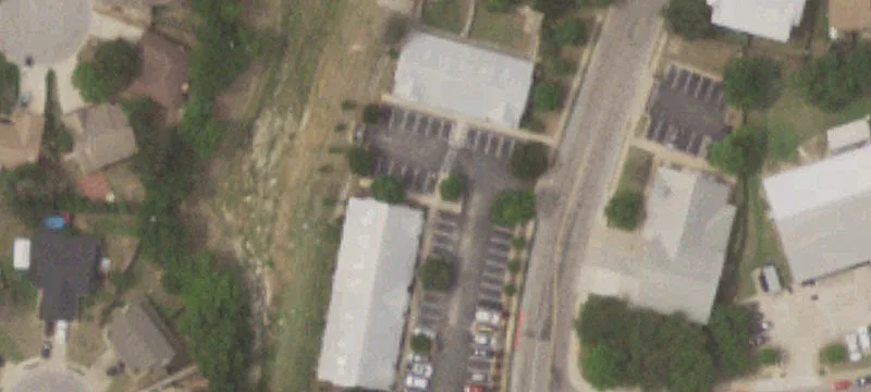 Multi-Tenant Office Campus
