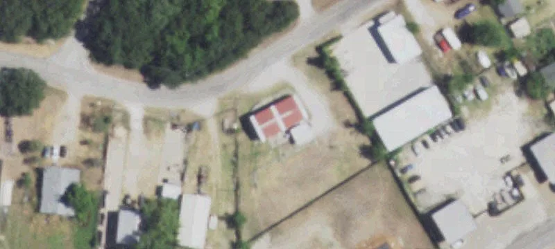 Live-Work Property with Garages