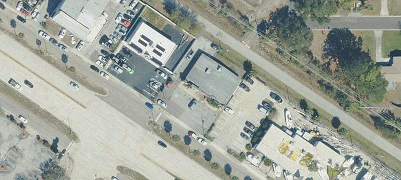Single-Tenant Medical Office Building