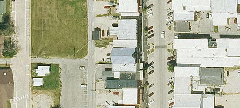 Mixed-Use Property With Apartments