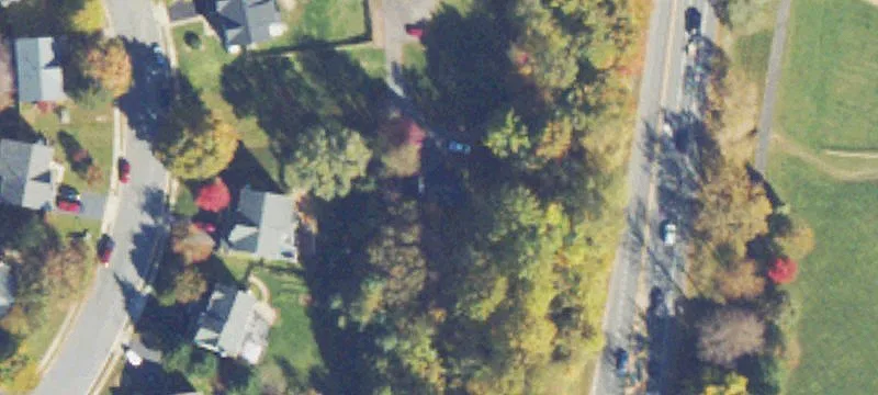 Entitled Land Parcel