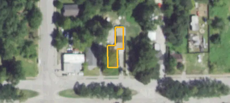Vacant Land